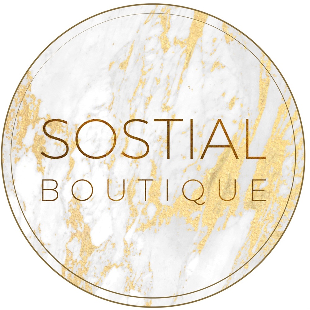 Meet your Posher, Sostial